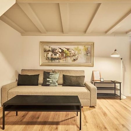 Apartamento Con Encanto En Sol - Madrid #A מראה חיצוני תמונה