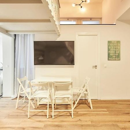 Apartamento Con Encanto En Sol - Madrid #A מראה חיצוני תמונה