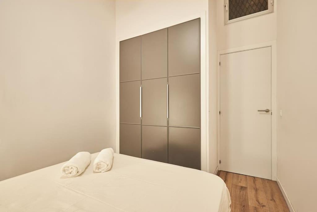 Apartamento Con Encanto En Sol - Madrid #A מראה חיצוני תמונה