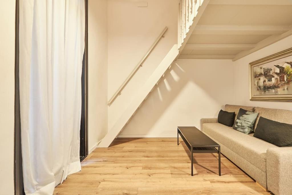 Apartamento Con Encanto En Sol - Madrid #A מראה חיצוני תמונה